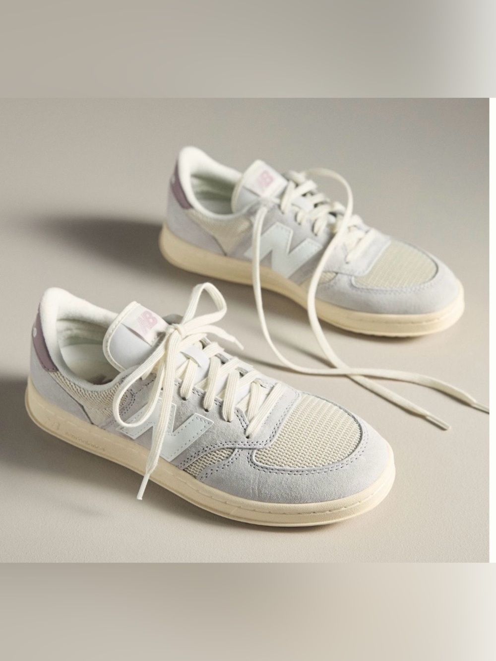 New Balance T500 Sneakers